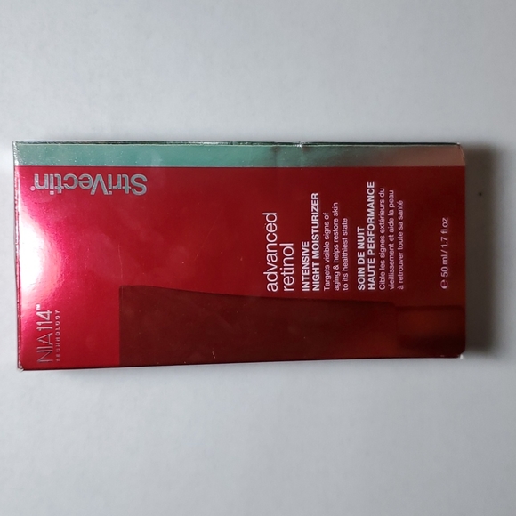 StriVectin Advanced Retinol Intensive Night Moisturizer - Picture 2 of 5